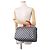 Louis Vuitton Damier Canvas Speedy Bandoulière 30 NM - vista 4