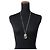 Collar Chanel Coco Mark No. 5 - vista 5