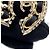 Collar Chanel Coco Mark No. 5 - vista 7