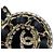 Collar Chanel Coco Mark No. 5 - vista 8