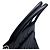Borsa Tote Chanel in pelle di vitello martellata nera - vista 10