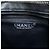 Borsa Tote Chanel in pelle di vitello martellata nera - vista 12