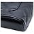 Borsa Tote Chanel in pelle di vitello martellata nera - vista 8
