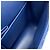 Chanel Denim Schultertasche mit Kette - Ansicht 11
