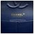 Chanel Denim Schultertasche mit Kette - Ansicht 14