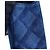 Chanel Denim Schultertasche mit Kette - Ansicht 8