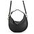 Céline Borsa a mano Celine Teen Lulu in pelle nera