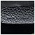 Céline Borsa a mano Celine Teen Lulu in pelle nera - vista 12