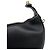 Céline Borsa a mano Celine Teen Lulu in pelle nera - vista 7