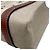 Chloé Woody Tote Small Handtasche aus Canvas - Ansicht 7