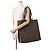 Hermès Borsa Tote Hermes Etain - vista 4