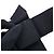 Orecchini Chanel cuore strass - vista 8