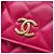 Borsa a tracolla Mini Chain Chanel - vista 7