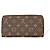 Louis Vuitton Monogram Münzbeutel - Ansicht 3