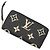 Zippy Portamonete Louis Vuitton Monogram Empreinte