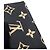 Zippy Portamonete Louis Vuitton Monogram Empreinte - vista 5