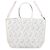 Borsa Tote Christian Louboutin Cavalo Techno