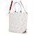 Borsa Tote Christian Louboutin Cavalo Techno - vista 2