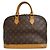 Louis Vuitton Alma Monogram Canvas PM