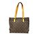 Louis Vuitton Cabas Piano Monogram Canvas