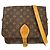 Louis Vuitton Cartouchiere Monogram Canvas GM