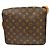 Louis Vuitton Cartouchiere Monogram Canvas GM - vista 2