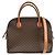 Céline Celine Macadam Leather Small