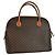 Céline Celine Macadam Leather Small - view 2