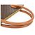 Céline Celine Macadam Leather Small - view 6