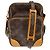 Louis Vuitton Amazone Monogram Canvas Mini