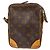 Louis Vuitton Amazone Monogram Canvas Mini - Ansicht 2
