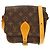 Louis Vuitton Cartouchiere Monogram Canvas PM