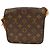 Louis Vuitton Cartouchiere Monogram Canvas PM - vista 2