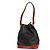 Louis Vuitton Bicolor Noe Epi Leather Large - vue 2
