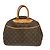 Louis Vuitton Deauville Monogram Canvas Standard