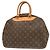 Louis Vuitton Deauville Monogram Canvas Standard - vista 2