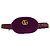 Cintura Gucci GG Marmont in velluto matelassé