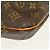 Louis Vuitton Musette Monogram Canvas GM - vue 7
