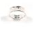 Autre Marque Tiffany & Co. Anel Tiffany 1837 Medium Band - vista 3