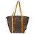 Louis Vuitton Shopping Sac Monogram Canvas GM