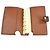 Copertina Agenda Louis Vuitton Monogram Canvas PM - vista 3