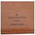 Copertina Agenda Louis Vuitton Monogram Canvas PM - vista 4