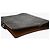 Copertina Agenda Louis Vuitton Monogram Canvas PM - vista 6