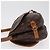 Louis Vuitton Saumur Monogram Canvas 30 - vue 4