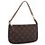 Louis Vuitton Pochette Accessoires NM Monogram Canvas