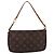 Louis Vuitton Pochette Accessoires NM Monogram Canvas - vista 2