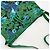 Hermès Sac à épaule à cordon Hermes Bird Print - vue 12