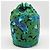 Hermès Sac à épaule à cordon Hermes Bird Print - vue 3