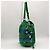 Hermès Sac à épaule à cordon Hermes Bird Print - vue 5