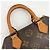 Sac Louis Vuitton Mini Speedy Boston Bag - vue 8